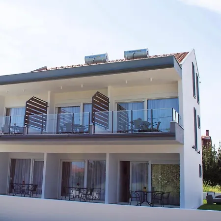 Sithon Diamond Suites Nikiti  Exterior photo
