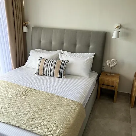Sithon Diamond Suites Nikiti  Exterior photo