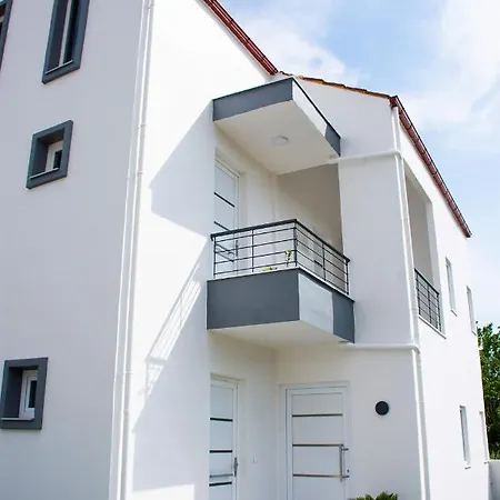 Sithon Diamond Suites Nikiti  Exterior photo