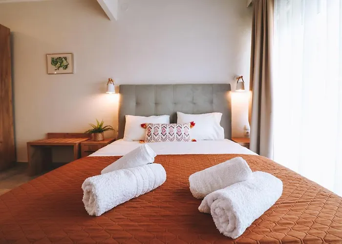 Sithon Diamond Suites