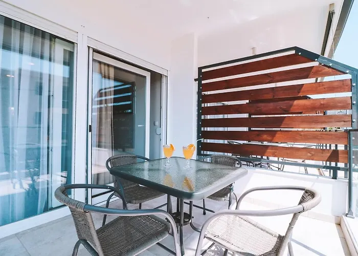 Sithon Diamond Suites