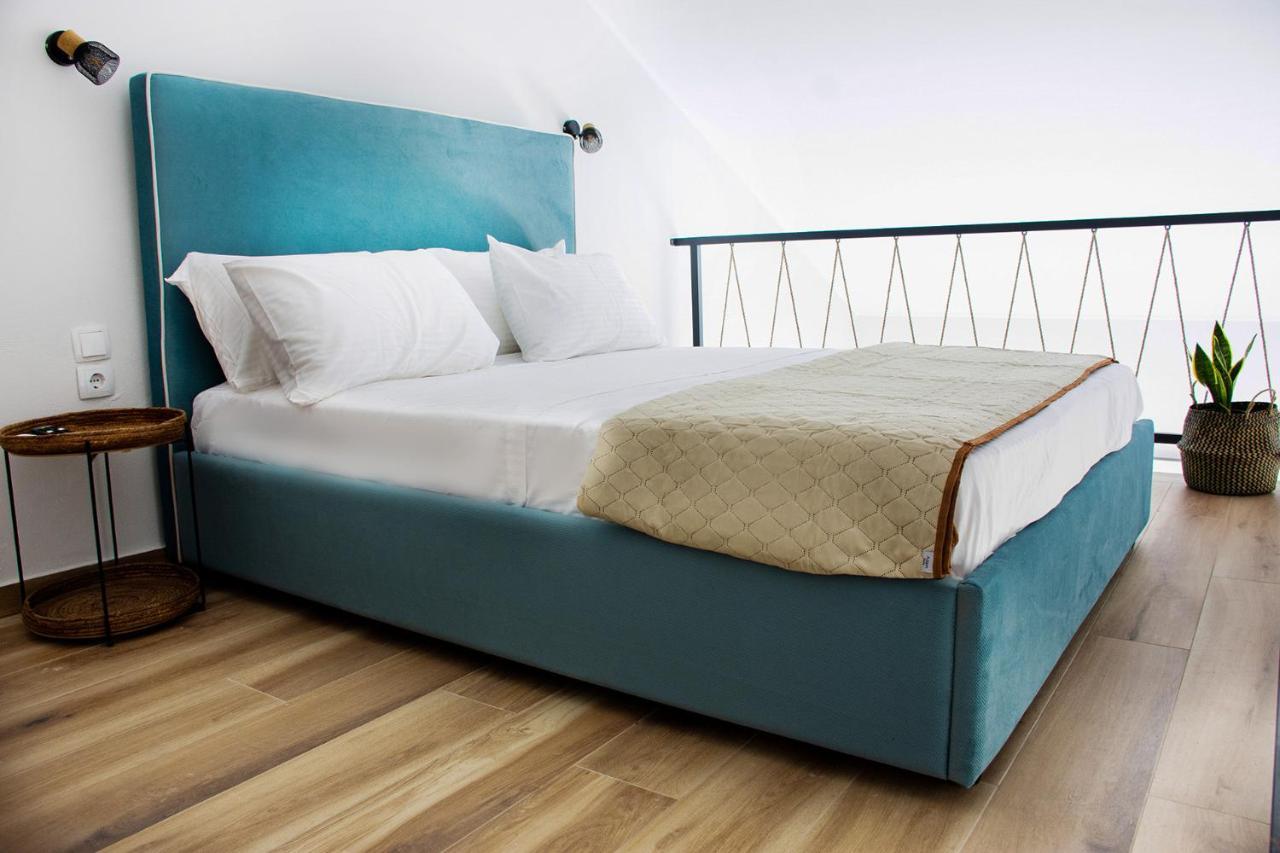 Sithon Diamond Apartment Nikiti (Sithonia)