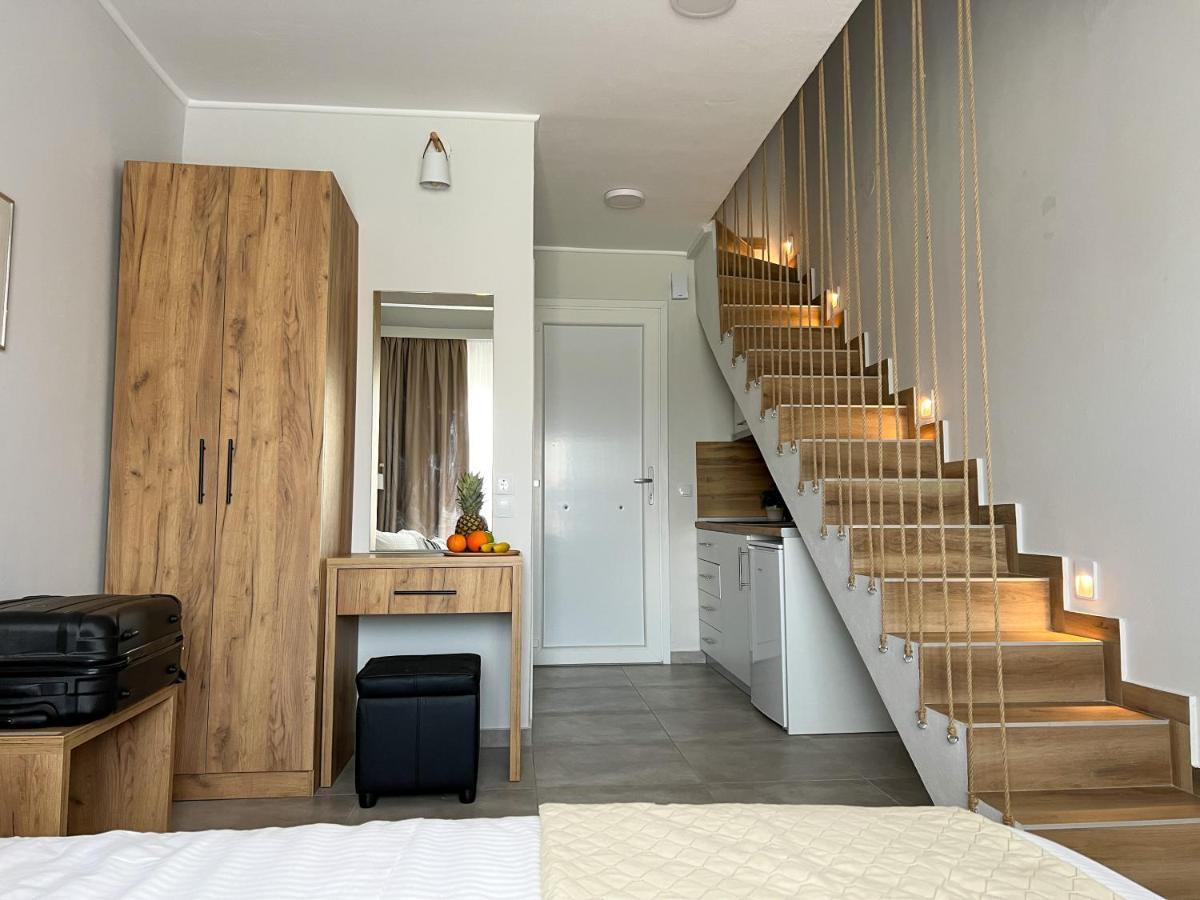 Apartment Sithon Diamond