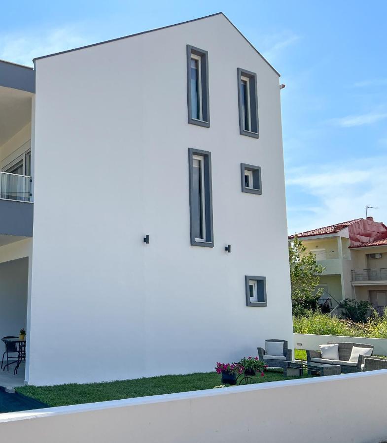 Apartment Sithon Diamond *