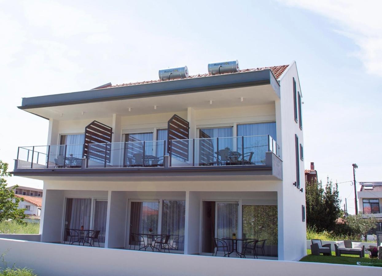 Sithon Diamond Apartment Nikiti (Sithonia)