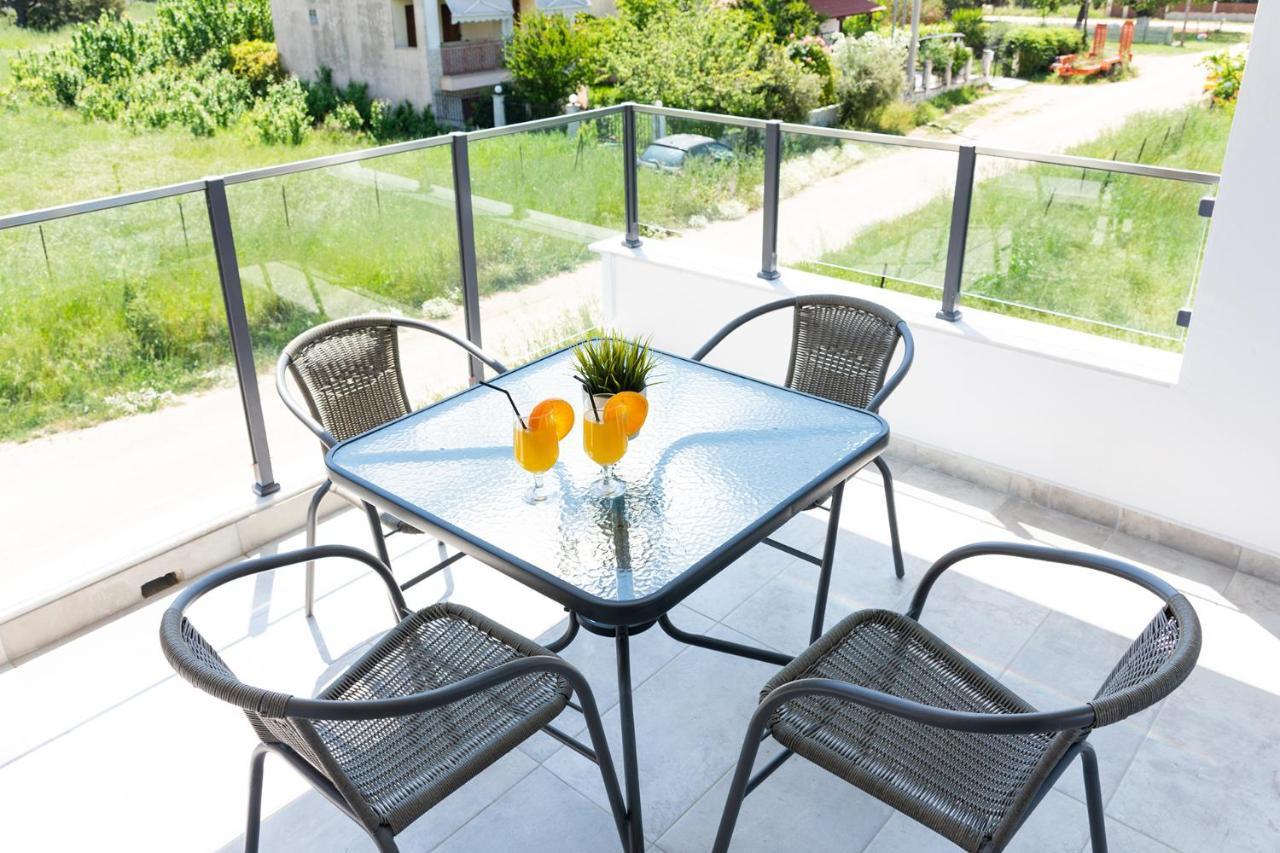 Sithon Diamond Apartment