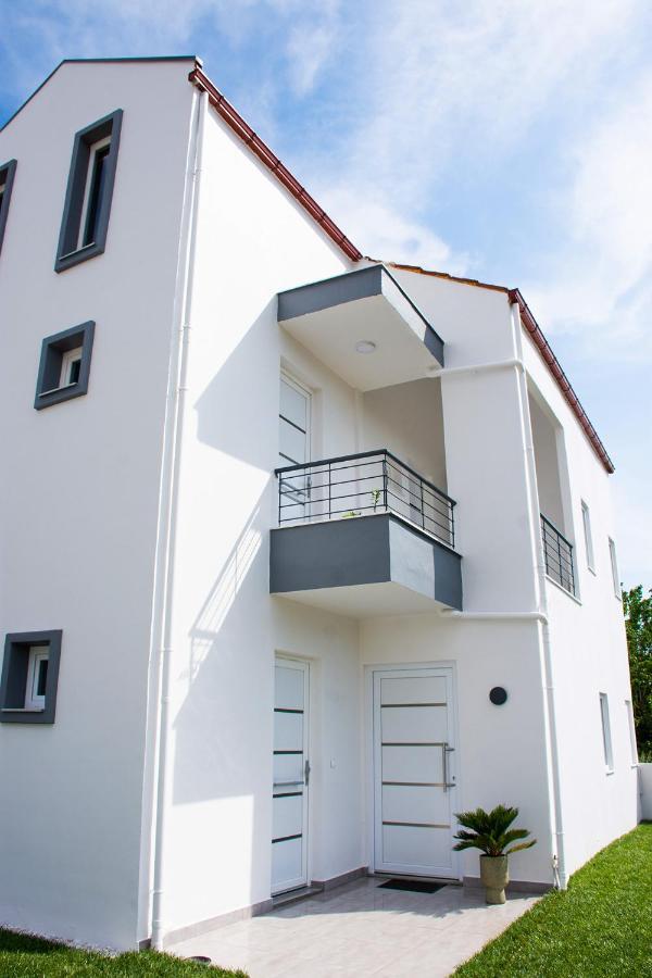 Apartment Sithon Diamond