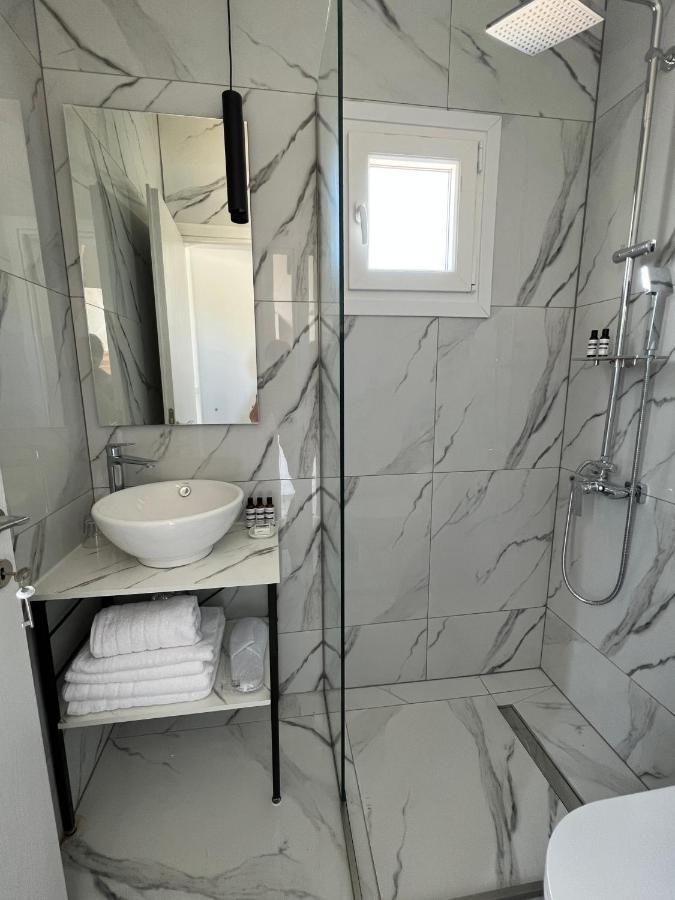 Sithon Diamond Apartment