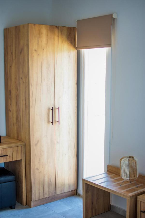 Sithon Diamond Apartment *