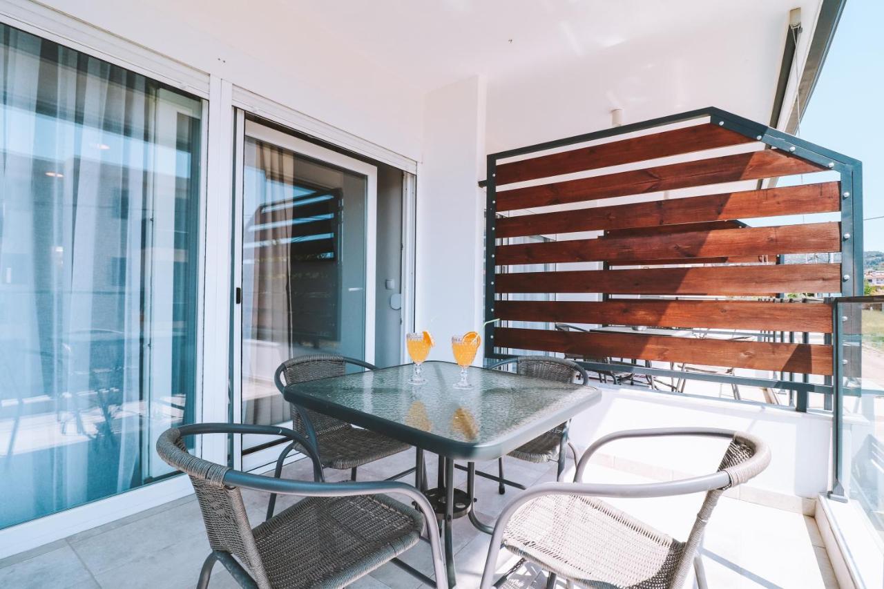 Sithon Diamond Apartment *