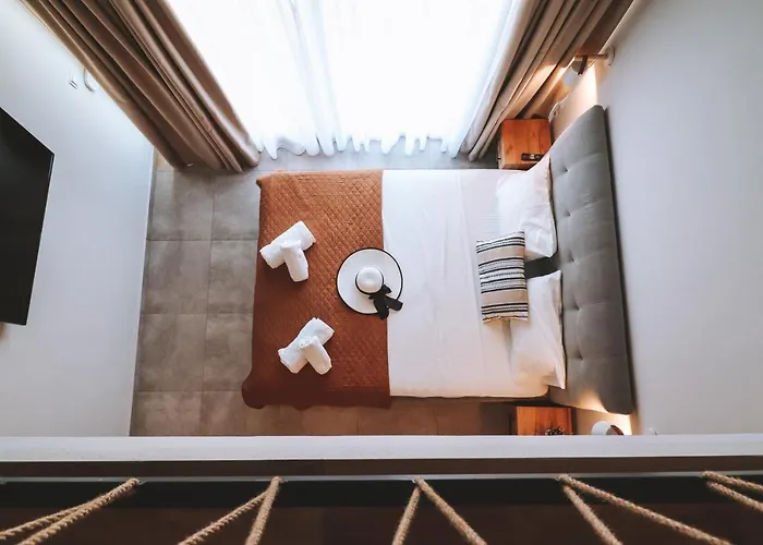 Sithon Diamond Suites
