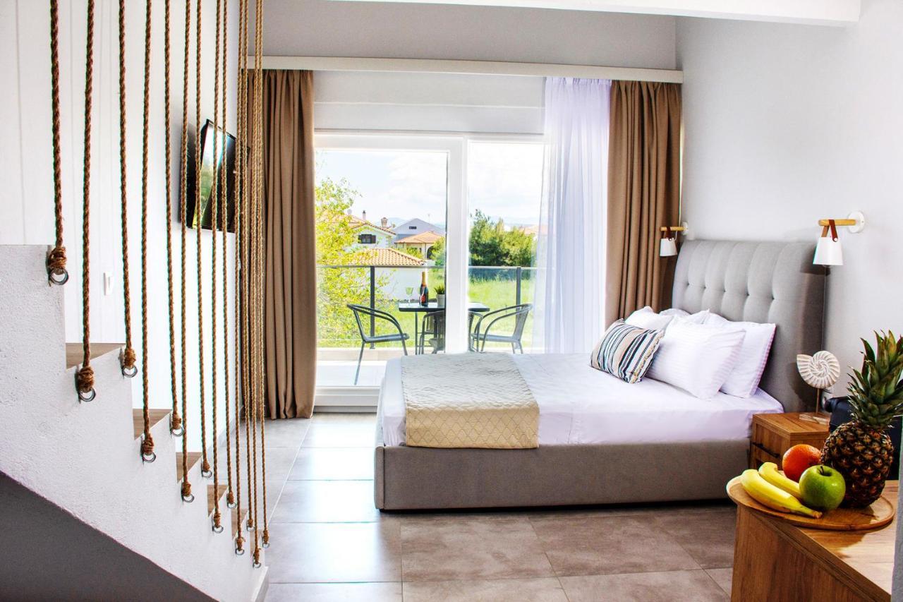 Apartment Sithon Diamond *
