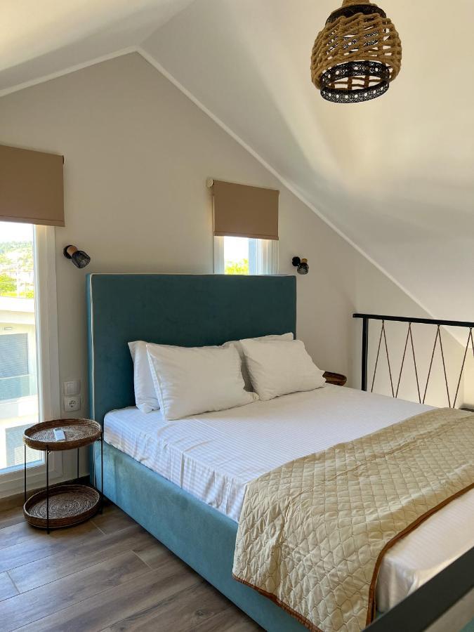 Apartment Sithon Diamond Nikiti (Sithonia)