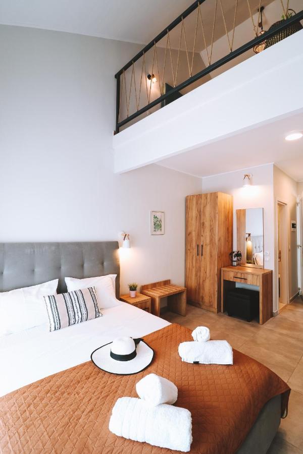 Sithon Diamond Apartment Nikiti (Sithonia)