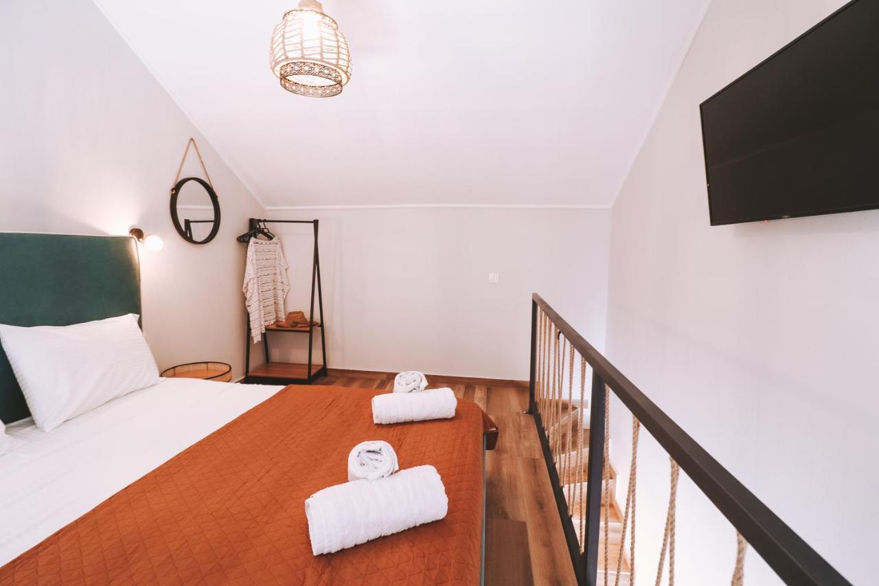 Sithon Diamond Apartment *