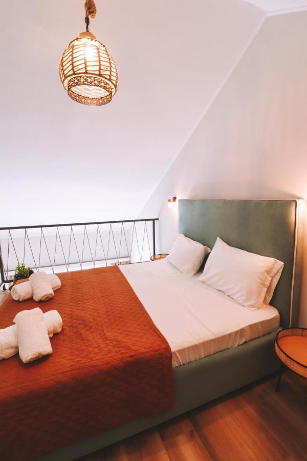 Apartment Sithon Diamond