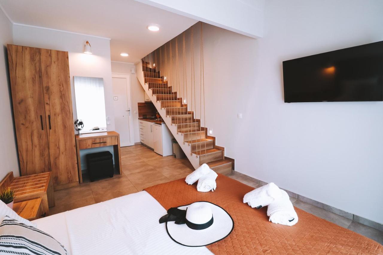 Sithon Diamond Apartment Nikiti (Sithonia)