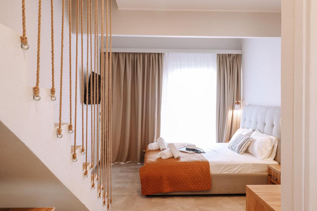 Sithon Diamond Apartment *